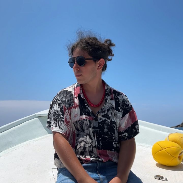 Profile Picture of Rober_Thompson🔥 (@rober_thompson) on Tiktok