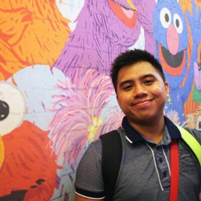 Profile Picture of Ken Noguera (@al_kendrick) on Twitter