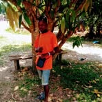 Profile Picture of David Jallah (@David-Jallah) on Facebook