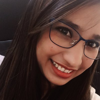 Profile Picture of Cristina Constant (@bb_ita) on Twitter