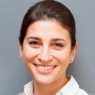 Profile Picture of Candy Lugaz (@lugmill) on Twitter