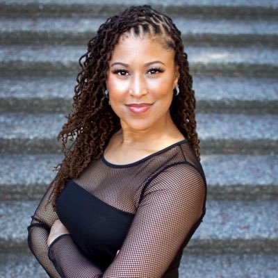 Profile Picture of Brandi Richard Thompson (@brandirichard) on Twitter