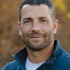 Profile Picture of Martin E. McKinney (@EchesMontreal) on Twitter