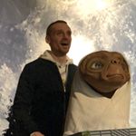 Profile Picture of Alan Hamilton (@alanhamilton634) on Instagram