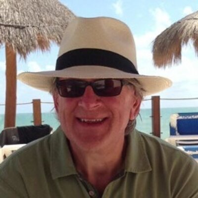 Profile Picture of Richard Coppen (@richardcoppen) on Twitter