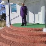 Profile Picture of Randall Locklear (@randall.locklear.73) on Instagram