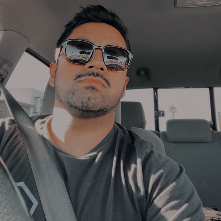 Profile Picture of Urrutia Camacho (@urrutiacamacho) on Tiktok