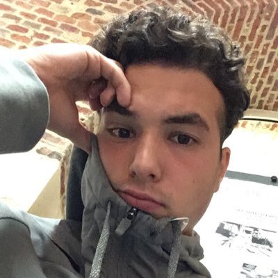 Profile Picture of Devil Jin (@_ThomasStec_) on Twitter