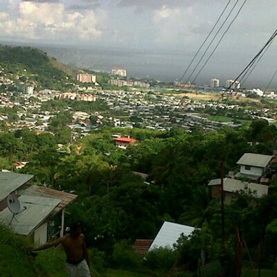 Dwayne Rodriguez - Twitter Profile Picture of Dwayne Rodriguez (@rodriguezdwayne) on Twitter