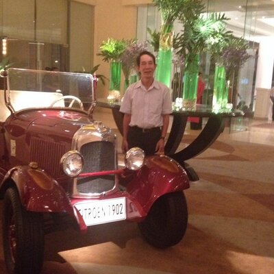 Profile Picture of Phuc Lam (@phuclam24) on Twitter
