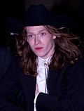 Profile Picture of Caleb Landry Jones - Wikipediaon Wikipedia