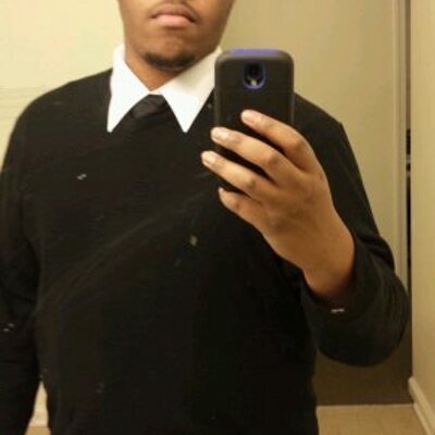 Profile Picture of Aaron C. Mahone (@MahoneC) on Twitter