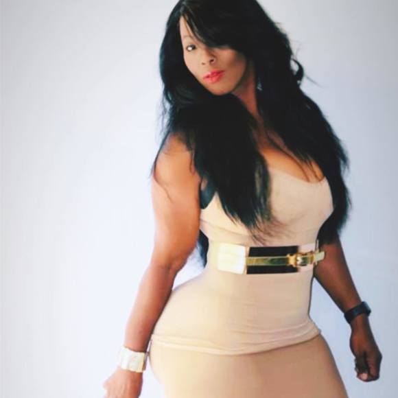Profile Picture of Meko Williams (@mekowilliamstv) on Poshmark