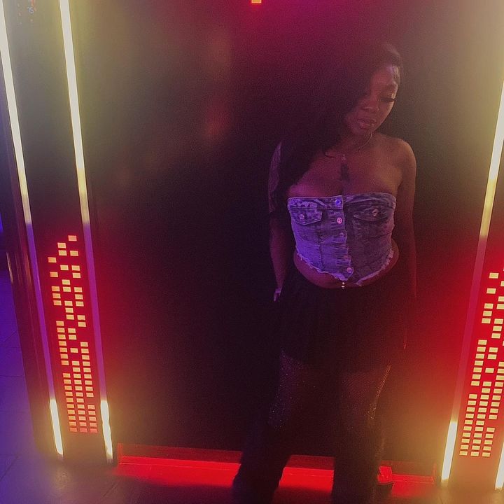 Profile Picture of Armani blu (@armanibluu) on Tiktok