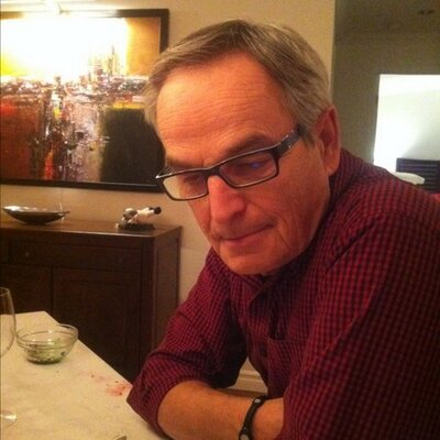 Profile Picture of Michel Favreau (@mike8800) on Twitter