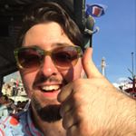 Profile Picture of Matthew Burbridge (@mattybcomix) on Instagram