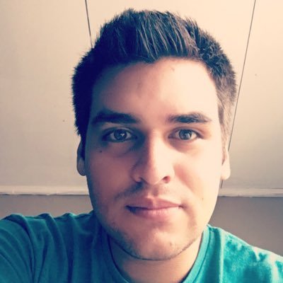 Profile Picture of Andre Josue Montero (@AndreMonteroJ) on Twitter