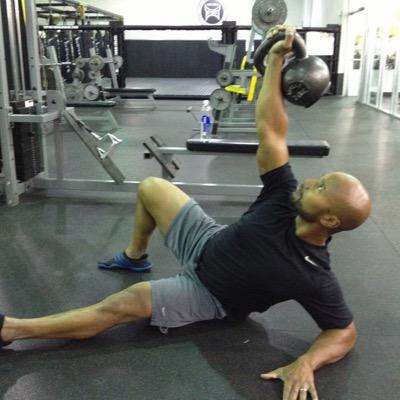 Profile Picture of Doug Sheppard (@JandDFitnessGrp) on Twitter