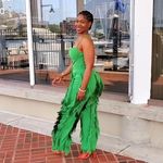 Profile Picture of Robin Lee (@artistrobinnikole) on Instagram