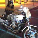 Profile Picture of Regina Blackshear (@harleygirlrides) on Instagram