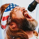 Profile Picture of Derek Wolfe (@thekaraokedad) on Instagram
