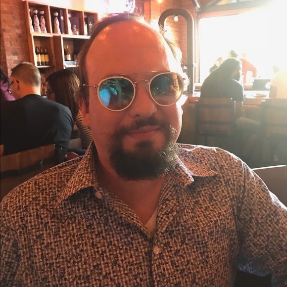 Adam Chelmecki - Poshmark Profile Picture of Adam Chelmecki (@flandery) on Poshmark