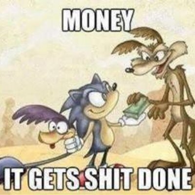 Profile Picture of Yvette Robertson (@Roobi_Doobi_Doo) on Twitter