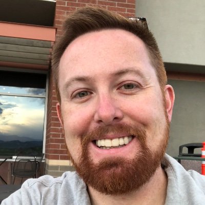 Profile Picture of Tyler Burgett (@tyburg) on Twitter