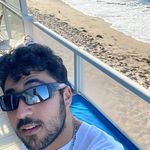 Profile Picture of Justin Luca Pourat (@justinpourat) on Instagram