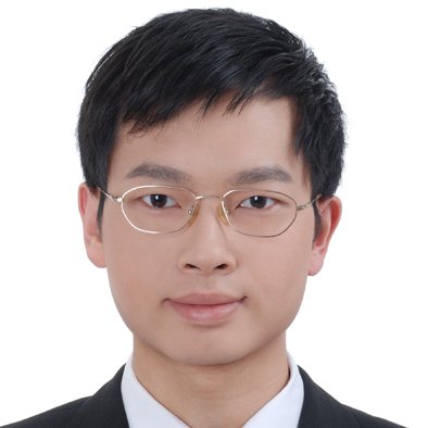 Profile Picture of Richard (@Richard_DING13) on Twitter