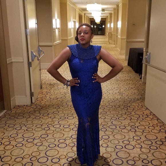 Profile Picture of Tymeerah Grandy (@finerfindz) on Poshmark