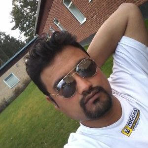 Profile Picture of Mohammad Alizadeh (@Mohamma42004349) on Twitter