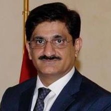 Profile Picture of Support CM Sindh (@SupportCMSindh) on Twitter