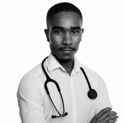 Profile Picture of MarvinBlakeTherapies (@MarvinBlake_Ost) on Twitter