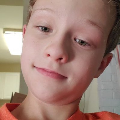 Profile Picture of Zachary Burkhart Yt (@BurkhartYt) on Twitter