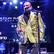 Profile Picture of Richard Hare (@richardhare7722) on Youtube