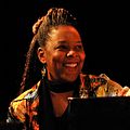 Profile Picture of Patrice Rushen - Wikipedia, the free encyclopediaon Wikipedia