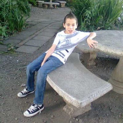 Profile Picture of Gabriel Solis Aguero (@Gabrielsolis1) on Twitter