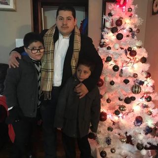 Profile Picture of Pedro Araizaga (@pedro.araizaga) on Facebook