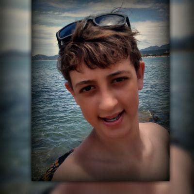 Erik Gama - Twitter Profile Picture of Erik Gama (@EriikGama) on Twitter