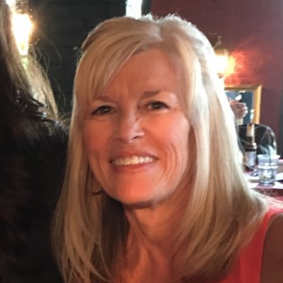 Profile Picture of Lisa Sarappo (@LSarappo) on Twitter