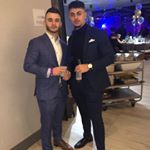 Profile Picture of Daniel Alonzi (@d.alonzi) on Instagram