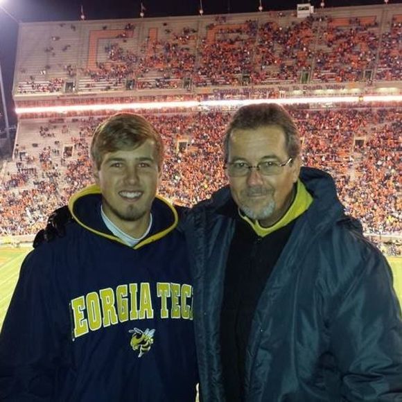 Profile Picture of Jeff Pickens (@jeff_pickens) on Poshmark