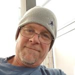 Profile Picture of Bryan Roberson (@changeisabouttohappen) on Instagram