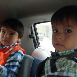 Profile Picture of Juan Pablo Canelo R. (@jpyr0302) on Twitter