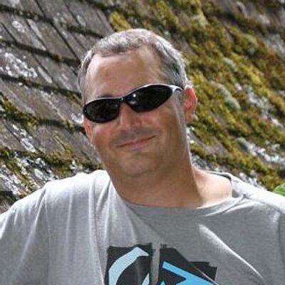 Profile Picture of Scott Edwards (@scottedwards14) on Twitter