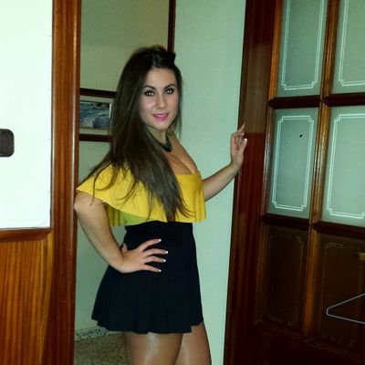 Profile Picture of Gemma Jiménez. (@gemmita95) on Twitter