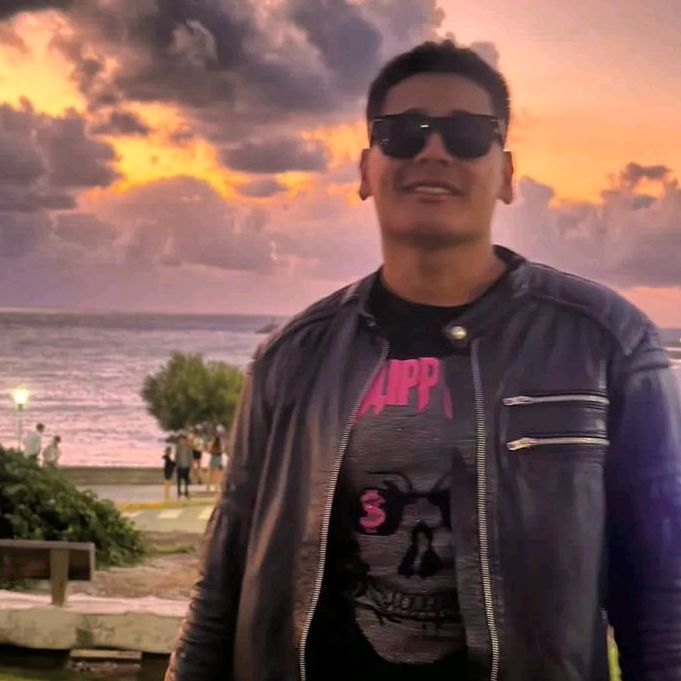 Profile Picture of Brandon Duete (@brandonduete) on Tiktok