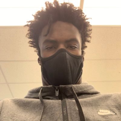 Profile Picture of Brian McGhee (@Huncho_Brian05) on Twitter