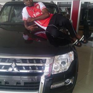 Profile Picture of Moses Igono (@eff8653483eb416) on Twitter